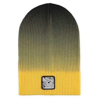 Gorro Pikachu Pokemon