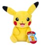 Peluche Pikachu Pokemon 20cm