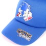 Gorra Sonic The Hedgehog