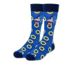 Calcetines Sonic the Hedgehog adulto