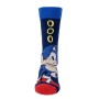 Calcetines Sonic the Hedgehog adulto