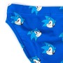 Bañador slip Sonic the Hedgehog