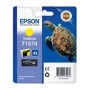 Cartucho tinta epson t157440 amarillo epson