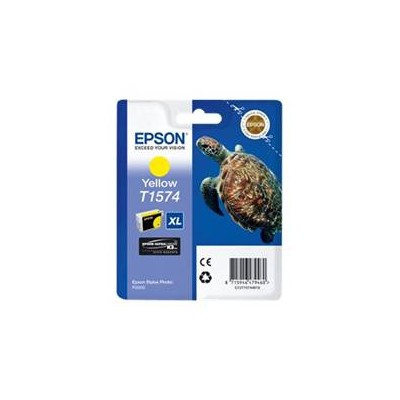 Cartucho tinta epson t157440 amarillo epson