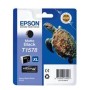 Cartucho tinta epson t157840 negro mate