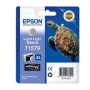 Cartucho tinta epson t157940 gris claro