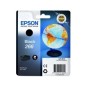 Cartucho tinta epson t266140 negro wf 100w