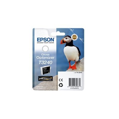 Cartucho tinta epson c13t32404010 sc p400 optimizador