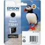 Cartucho tinta epson c13t32414010 negro ultrachrome