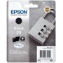 Cartucho tinta epson c13t35814010 negro durabrite