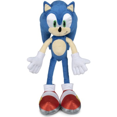 Peluche Sonic - Sonic 2 44cm