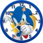 Reloj pared Sonic The Hedgehog