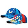 Gorra Sonic The Hedgehog surtido