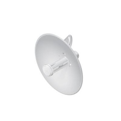 Antena parabolica ubiquiti pbe m5 400 5ghz ubiquiti