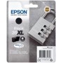 Cartucho tinta epson c13t35914010 negro 35xl