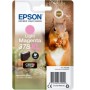 Cartucho tinta epson c13t37964010 singlepack light