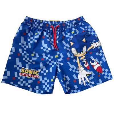 Bañador Sonic The Hedgehog