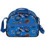 Bolsa portameriendas 3D Lets Roll Sonic The Hedgehog