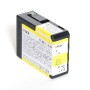 Cartucho tinta epson t5804 amarilla 80ml