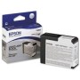 Cartucho tinta epson t5809 gris claro