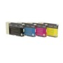 Cartucho tinta epson t616200 cian color