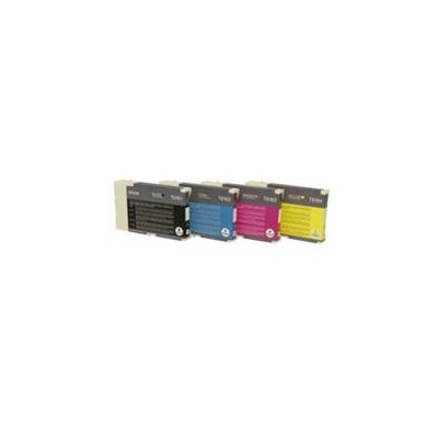 Cartucho tinta epson t616200 cian color