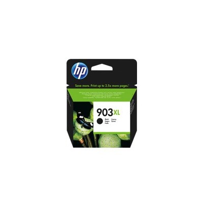 Cartucho tinta hp t6m15ae negro nº903xl