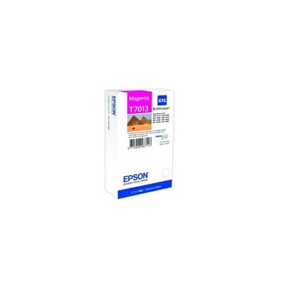 Cartucho tinta epson t701340 magenta xxl