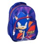 Mochila Sonic Prime 42cm