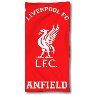 Toalla Liverpool microfibra