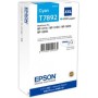 Cartucho tinta epson c13t789240 cian xxl