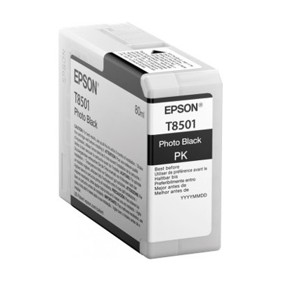 Cartucho tinta epson c13t850100 singlepack photo