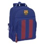 Mochila FC Barcelona 42cm adaptable