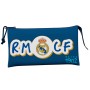 Portatodo Real Madrid triple