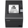 Impresora ticket termica epson tm t20iii usb