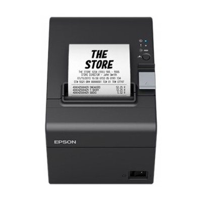 Impresora ticket termica epson tm t20iii usb