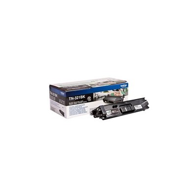 Toner brother tn321bk negro 2500 paginas