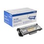 Toner brother tn3390 negro 12000 paginas