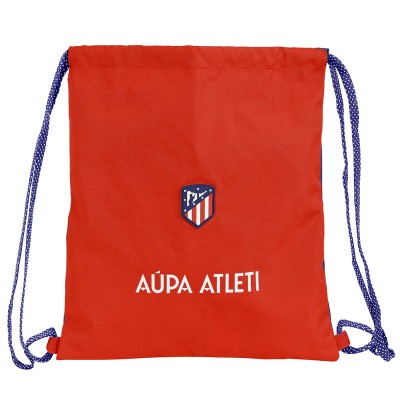 Saco Atletico de Madrid 40cm