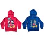 Sudadera capucha Mickey Disney surtido