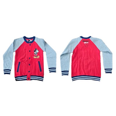 Chaqueta Mickey Disney