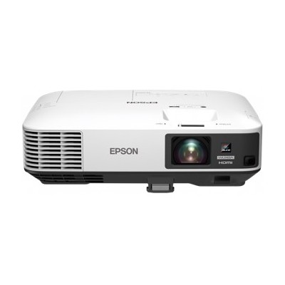 Proyector epson eb 2250u 3lcd 5000 lumens