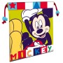 Bolsa merienda Mickey Disney