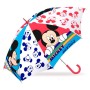 Paraguas automatico Mickey Disney 46cm