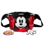 Riñonera Donut Mickey Disney lentejuelas