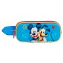 Portatodo 3D Pluto Mickey Disney