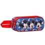 Portatodo 3D Grins Mickey Disney