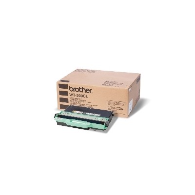 Recipiente brother toner residual hl3040cn hl3070cw