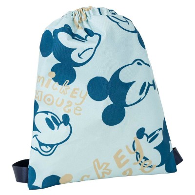 Saco Mickey Disney 33cm