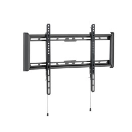 Soporte pared tooq vesa hasta 80 pulgadas 600x400mm max 75kg